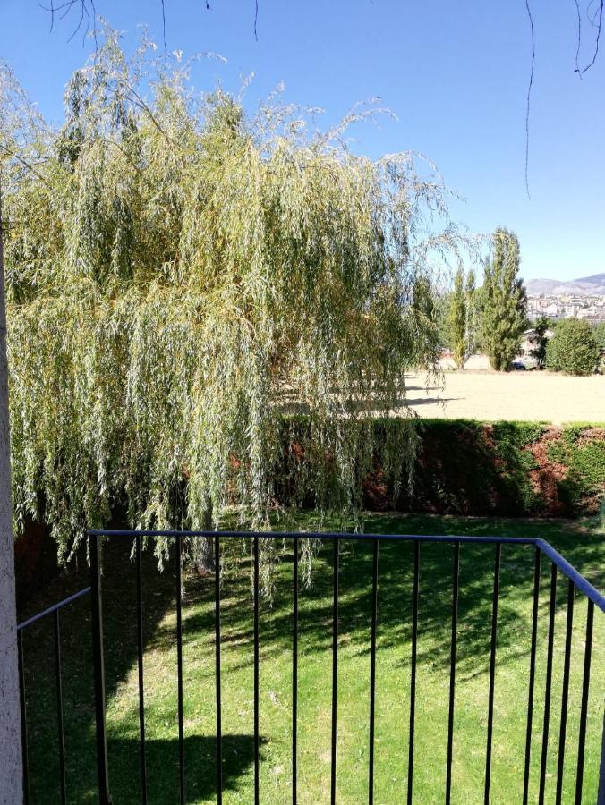 Cases Puigcerdà Villaldach Exterior foto