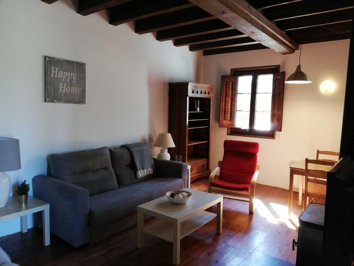 Cases Puigcerdà Villaldach Exterior foto